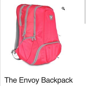 Envoy Backpack by Fitmark